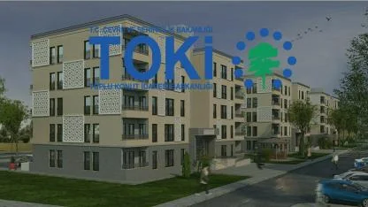 TOKİ Diyarbakır kura sonuçları 12 bin 165 konut için hak sahipleri belirlendi