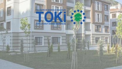 TOKİ Hani kura sonuçları 2 bin üzerinde başvuru arasından belli oldu