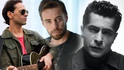 Ünlülere yönelik uyuşturucu soruşturmasında flaş gelişme