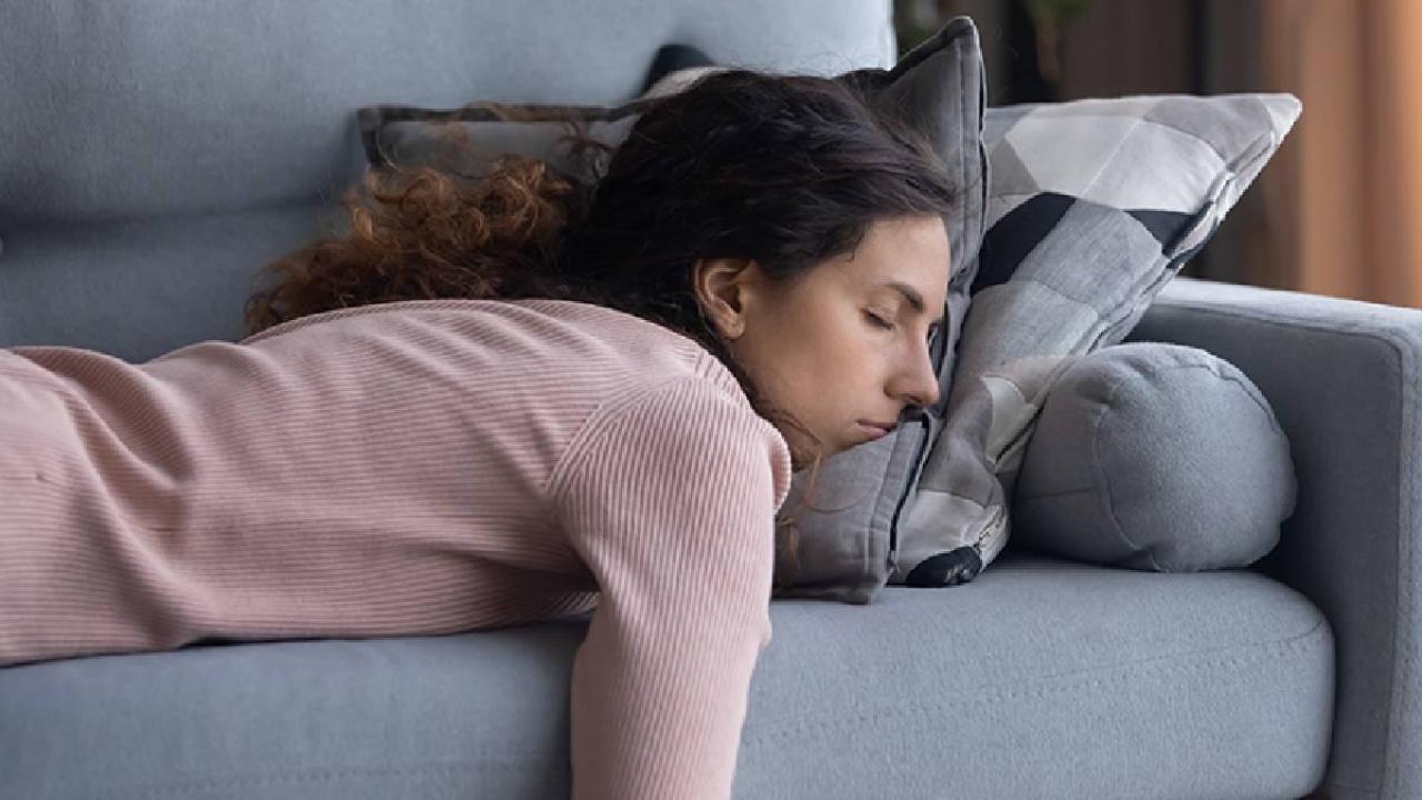 Sürekli yorgunluk neden olur! Uzman isim 5 kritik nedeni tek tek açıkladı