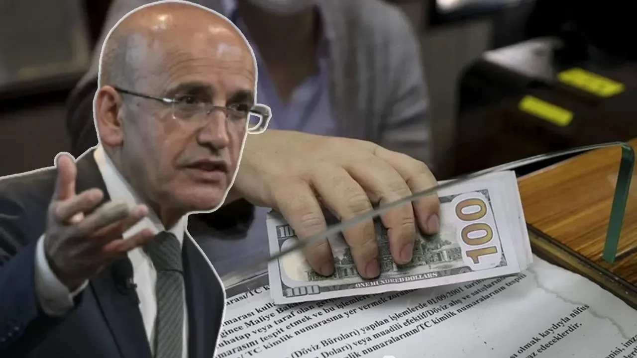 Lisanssız döviz büfelerine rekor ceza! 8 yılda 859 iş yeri kapatıldı