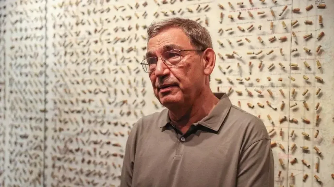 Orhan Pamuk Cihangir'deki 9 dairesi ve miras geliriyle gündemde