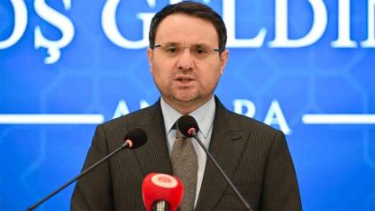 Adalet Bakanı Gürlek'ten terörsüz Türkiye açıklaması: Önce silah bırakıldığı tespit edilmeli