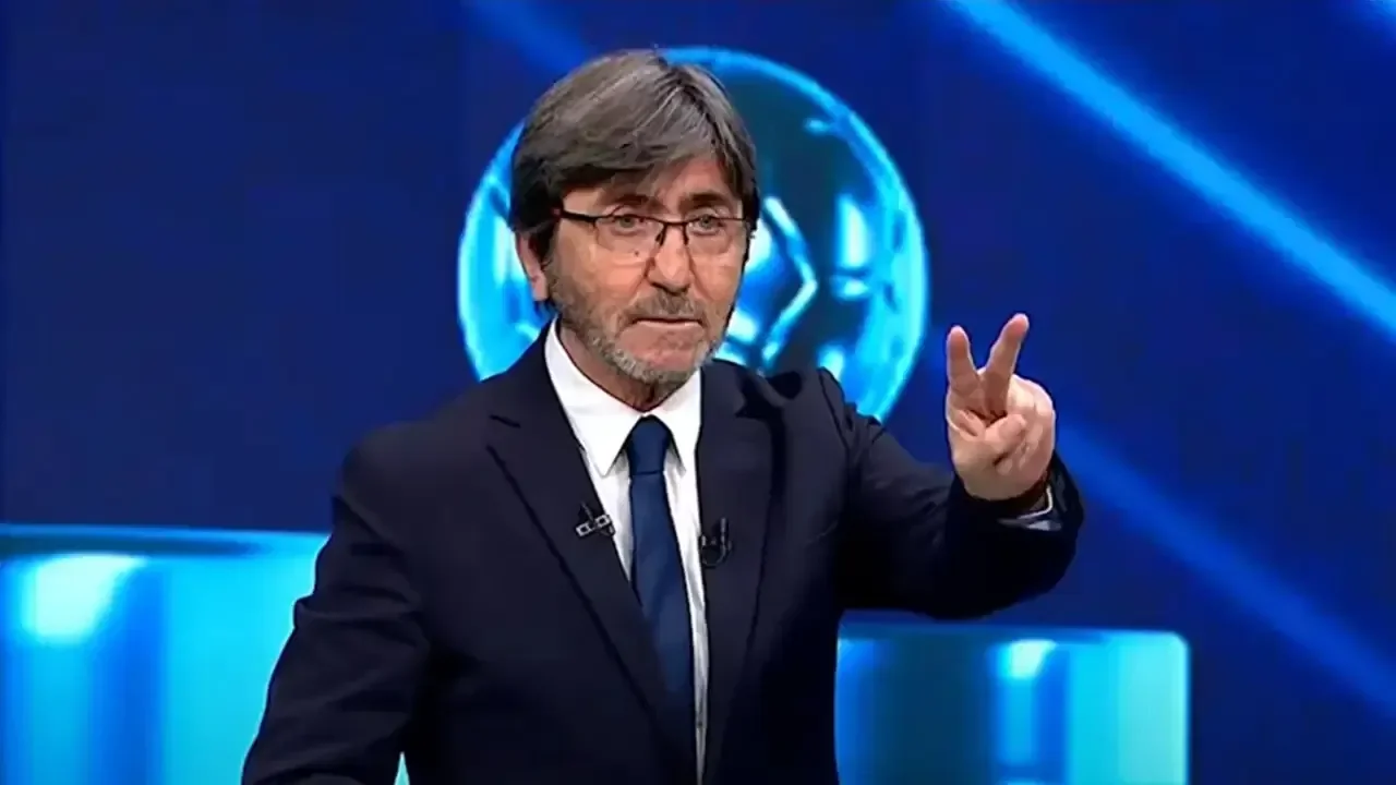 Rıdvan Dilmen'den şampiyonluk tahminini ilk kez açıkladı