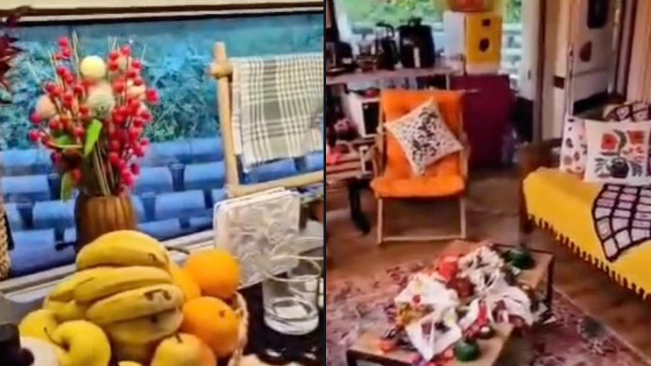 Sabit camping: Tatil değil, ciddi bir hayat deneyi 😄🔥