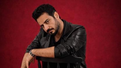 Şehmus Kartal’dan kalplere dokunan yeni şarkı: Çay içelim mi?