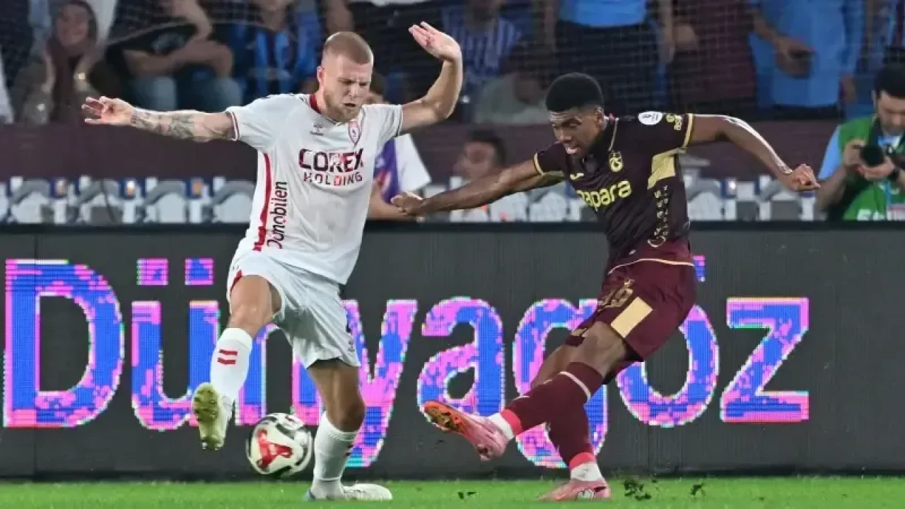 Selçuk Sports Sam TS şifresiz canlı maç izle taraftarium24 Samsunspor Trabzonspor justintv jestyayın canlı izle