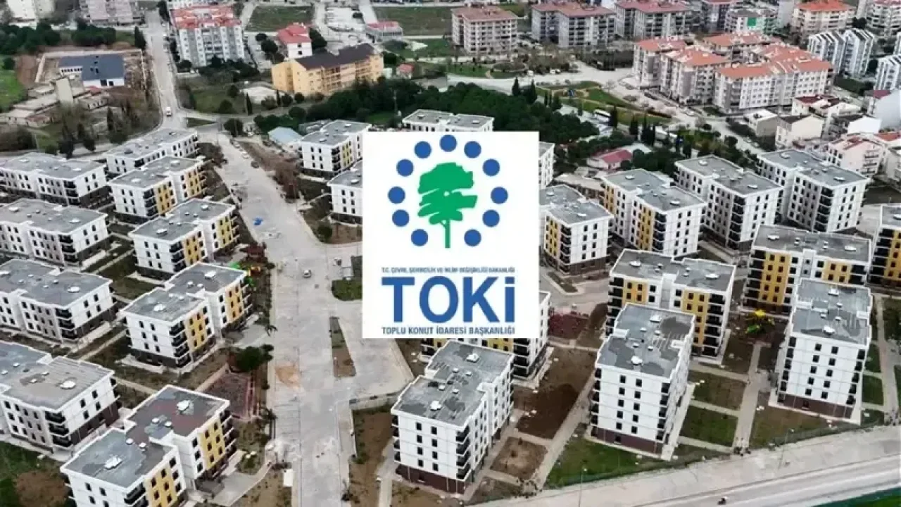 Sinop TOKİ kura sonuçları açıklandı! Durağan, Erfelek, Gerze isim listesi sorgulama ekranı