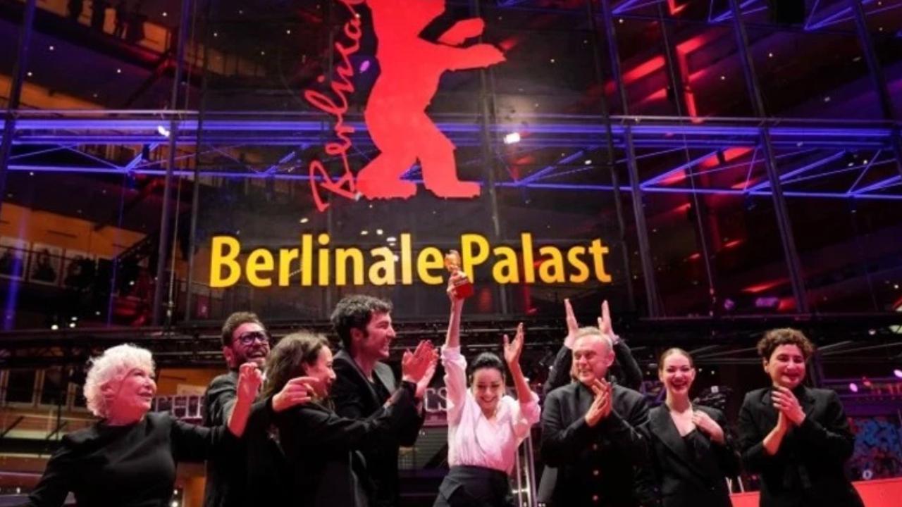 Siyasi propagandaların gölgesinde bir festival: 76. Berlin Film Festivali