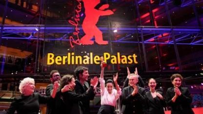 Siyasi propagandaların gölgesinde bir festival: 76. Berlin Film Festivali