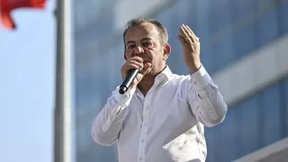 Tanju Özcan gözaltına alındı! Bolu'da irtikap operasyonunda 13 kişi yakalandı