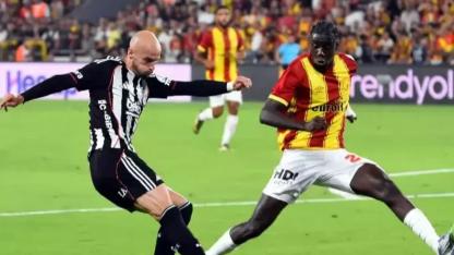 Taraftarium24 BJK Göz şifresiz canlı maç izle Selçuksports Beşiktaş Göztepe justintv jestyayın bedava canlı izle