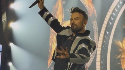 Tarkan İstanbul’u ayağa kaldırdı: Biten konserlerden geriye kalan unutulmaz kareler