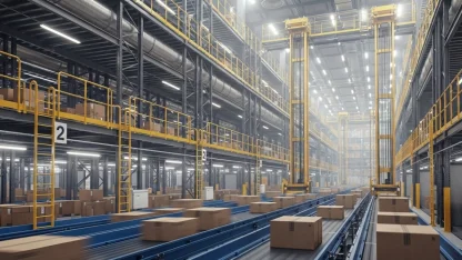 TEKNOSAB Lojistik Teknopark GSYF’den bir yılda rekor getiri