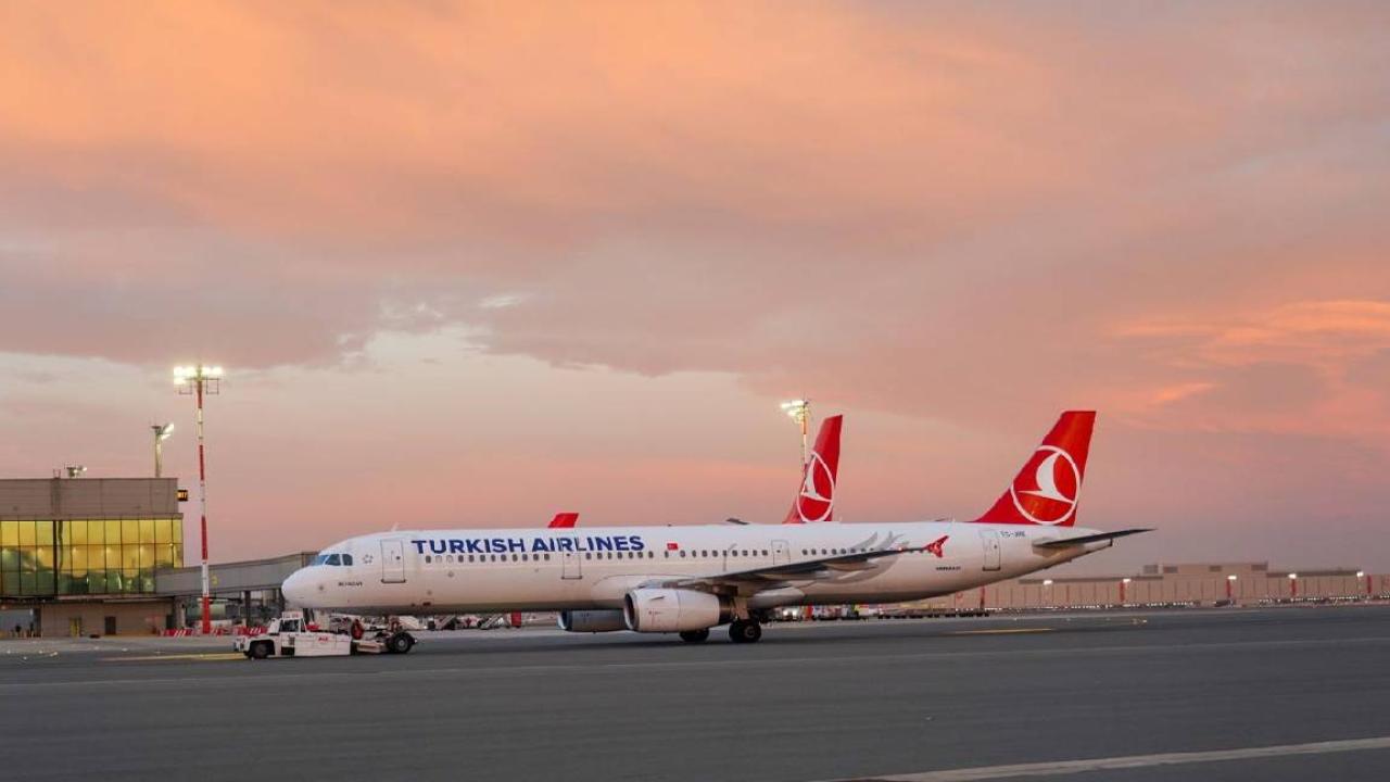 THY'den Tahran seferleri açıklaması: İptal iddiaları asılsız, uçuşlar devam ediyor