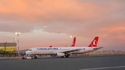 THY'den Tahran seferleri açıklaması: İptal iddiaları asılsız, uçuşlar devam ediyor