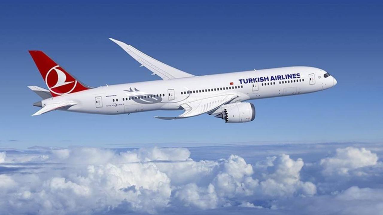 THY'den vizesiz Avrupa'ya 109 dolardan başlayan uçuş fırsatı