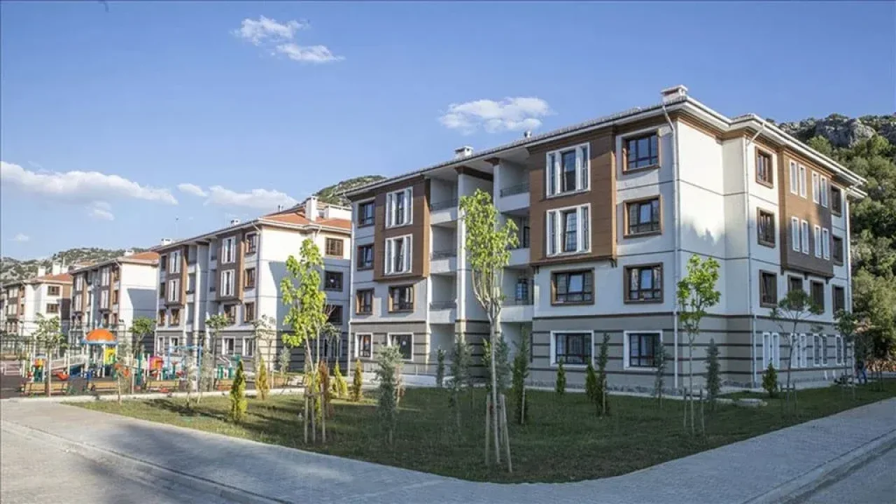 TOKİ Boyabat kura sonuçları 2026! 100 konut isim listesi, kabul ve red sorgulama canlı