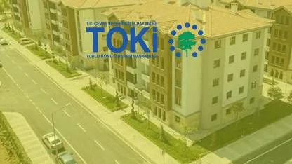 TOKİ Diyarbakır Merkez kura sonuçları 10 bin konut için isim isim belirlendi