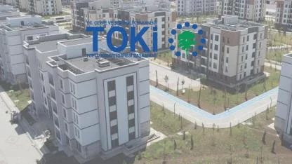 TOKİ Silvan kura sonuçları 6 bin 195 başvuru arasından belirlendi