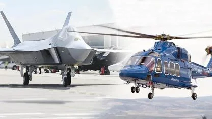 TUSAŞ ile Suudi Arabistan arasında GÖKBEY için dev ortak üretim anlaşması