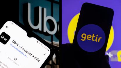 Uber, Getir'i satın alıyor! Türkiye'nin en büyük anlaşmasından detaylar