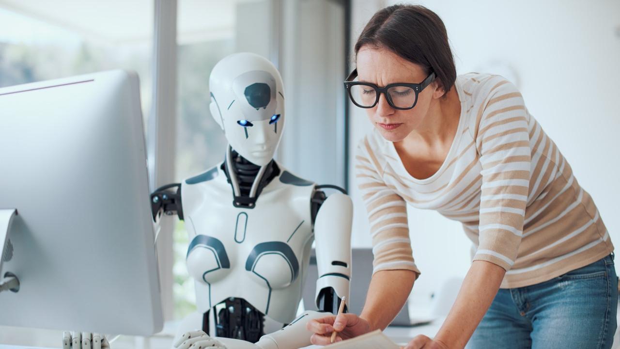 Yapay zeka çağı değil, yaban zeka çağı