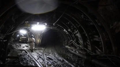 Zonguldak'ta maden ocağında göçük! 3 işçi toprak altında kaldı