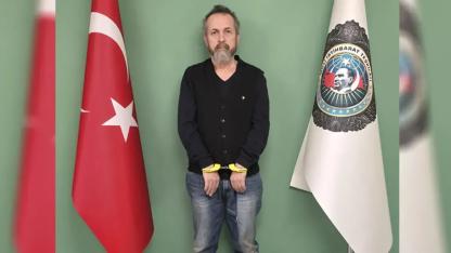 12 Yıllık İhanetin Sonu: MİT ve Suriye İstihbaratından Ortak Operasyon! Casus Önder Sığırcıkoğlu Yakalandı