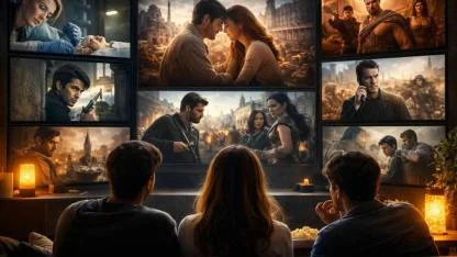 2026’nın en çok konuşulan dizileri: İstanbul detayı dikkat çekiyor