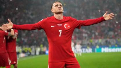 24 Yıllık Hasret Bitti: Dünya Kupası’ndayız! 🇹🇷Merhaba 2026! Priştine’de Yazılan Destan: Kosova’yı Devirdik, 24 Yıllık Dünya Kupası Özlemine Son Verdik!