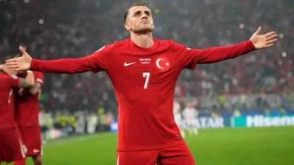 24 Yıllık Hasret Bitti: Dünya Kupası’ndayız! 🇹🇷Merhaba 2026! Priştine’de Yazılan Destan: Kosova’yı Devirdik, 24 Yıllık Dünya Kupası Özlemine Son Verdik!