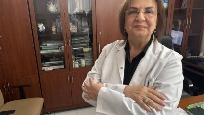 Türkiye'de yaklaşık 9 bin tüberküloz hastasının tamamı ücretsiz tedavi görüyor