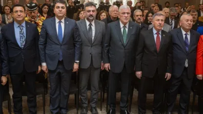 Dervişoğlu'dan Millilik vurgusu