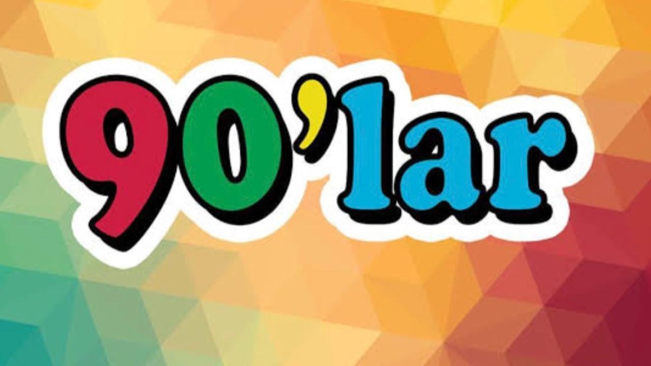 90'lar ruhu neden bu kadar ikonikleşti?