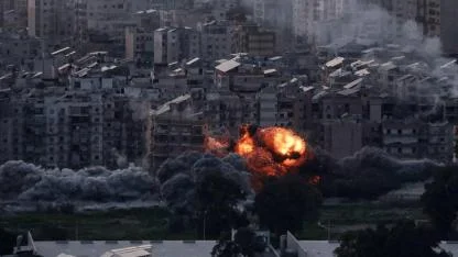 ABD istihbarat raporu: İran'da rejim değişikliği neden mümkün değil?