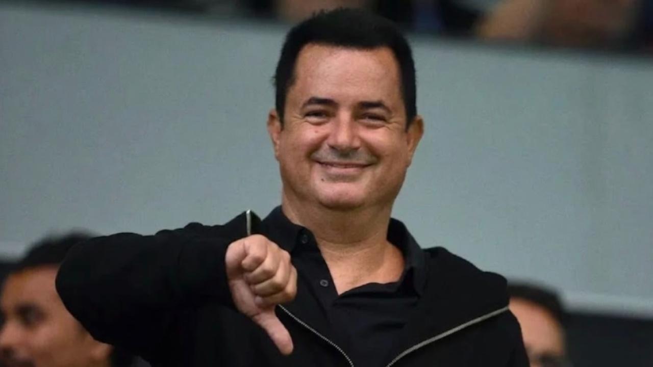 Acun Ilıcalı maddi zorluk çekiyor!