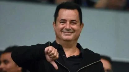 Acun Ilıcalı maddi zorluk içinde