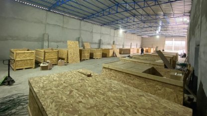 Adana'da kaçak 12 milyon 500 bin makaron ele geçirildi