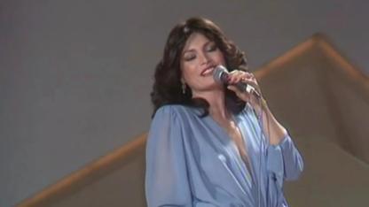 Ajda Pekkan ve Eurovision: “Petrol”ün ardındaki hikâye