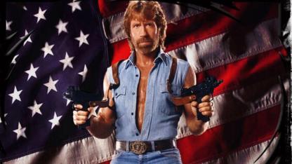 Aksiyon efsanesi Chuck Norris hayatını kaybetti