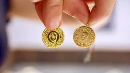 Altın fiyatları rekor kırdı sonra sert düştü! Ons altında neler oluyor?