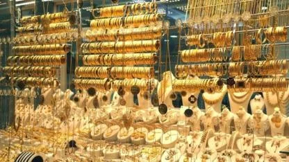 Altın piyasasında tarihi izdiham: Almak isteyen kapıda kaldı