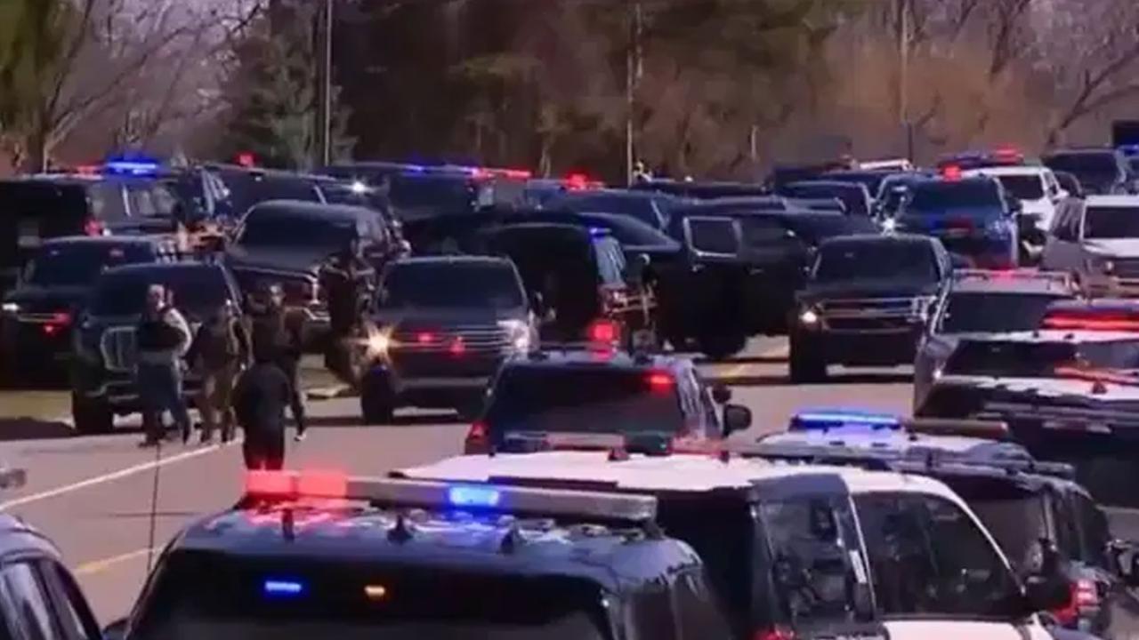 Amerika'daki sinagog saldırısında saldırının kimliği açıklandı