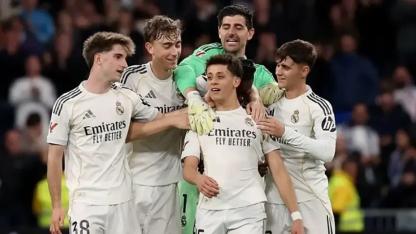 Arda Güler 68 metreden gol attı! La Liga tarihine geçen inanılmaz an