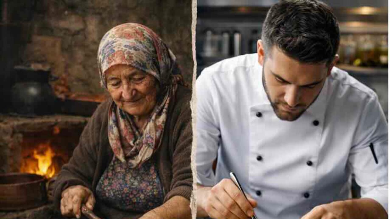 Atıksız Mutfak: Unuttuğumuz Bir Hafızanın Hikâyesi