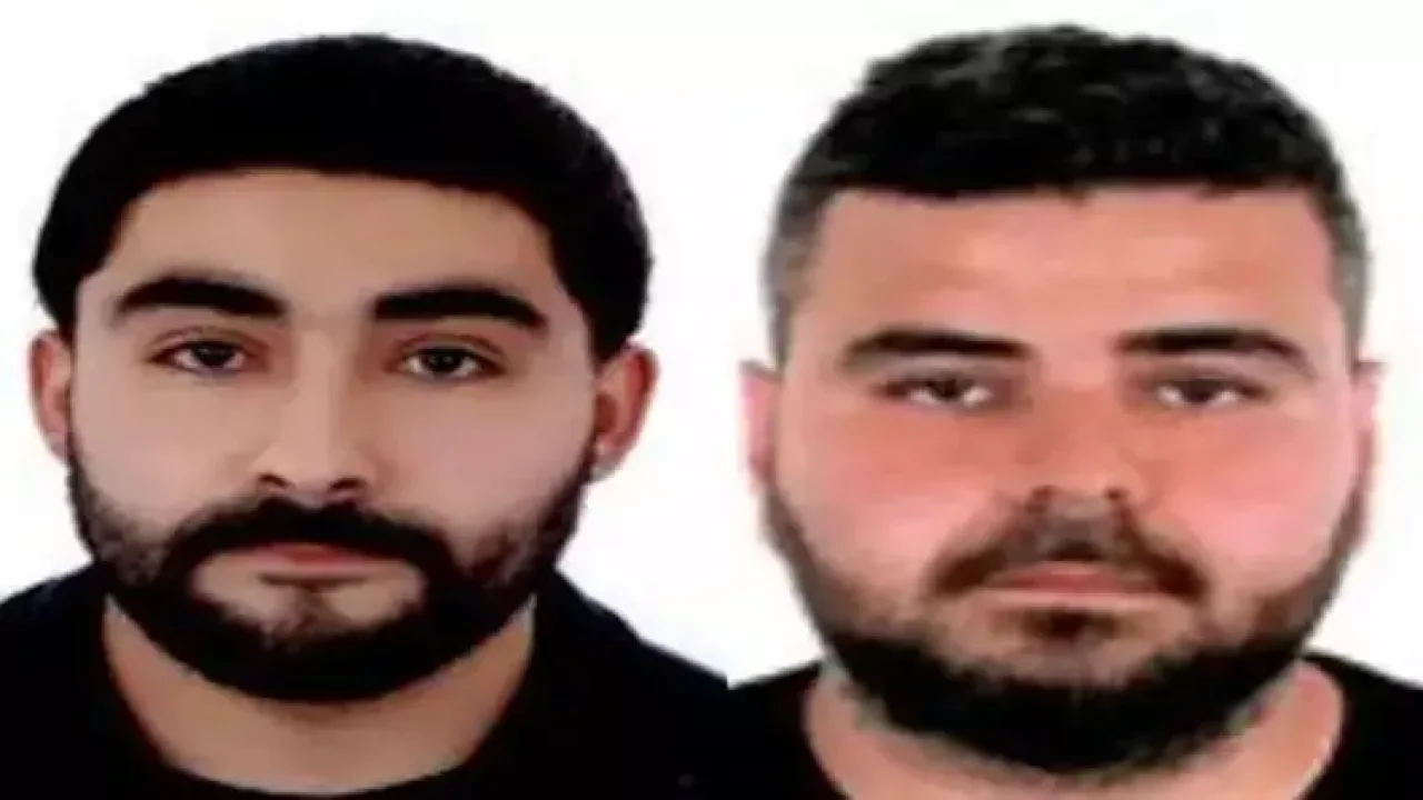 Avrupa'nın Escobar'ına Dev Darbe! Baybaşinler Suç Örgütü Çökertildi: Tüm Mal Varlıklarına El Konuldu