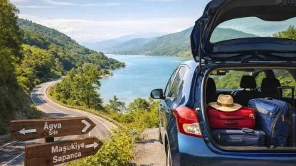 Bayram tatilinde İstanbul’a yakın gezilecek rotalar