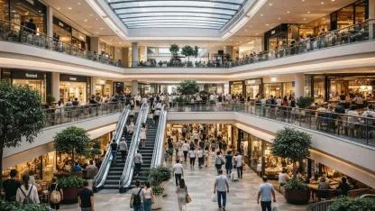 Bayramda açık olan yerler 2026: Marketler, AVM’ler, kafeler açık mı?