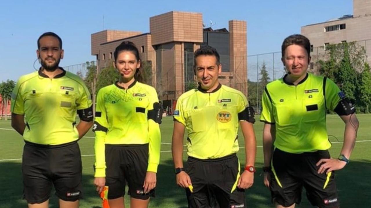 Bazıları yılda bir söyler, sporcular her hafta